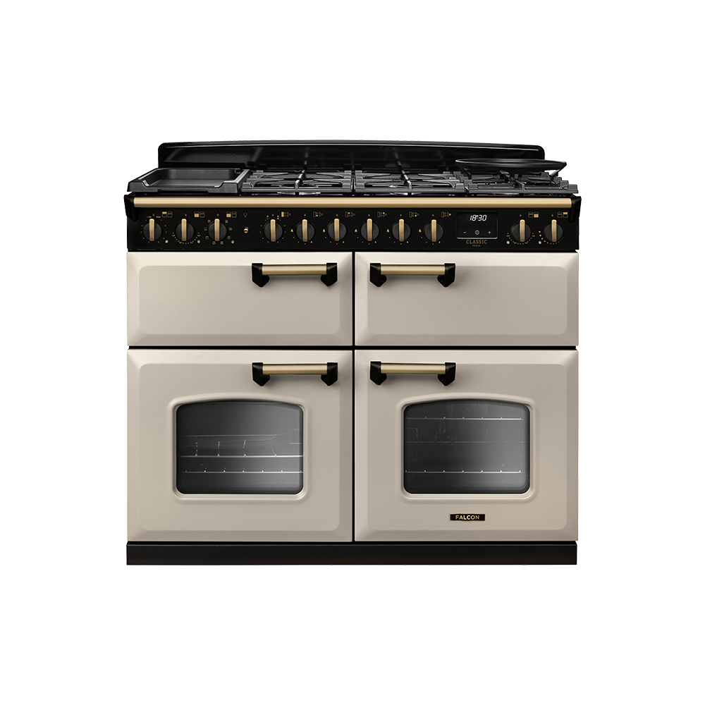 Falcon Classic Deluxe 2026 110 Gas
