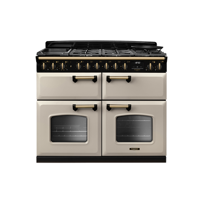 Falcon Classic Deluxe 2026 110 Gas