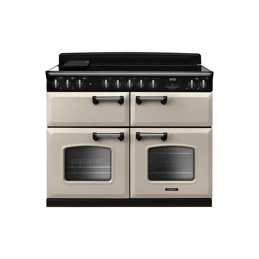 Falcon Classic Deluxe 2026 110 Gas