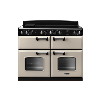 Falcon Classic Deluxe 2026 110 Gas