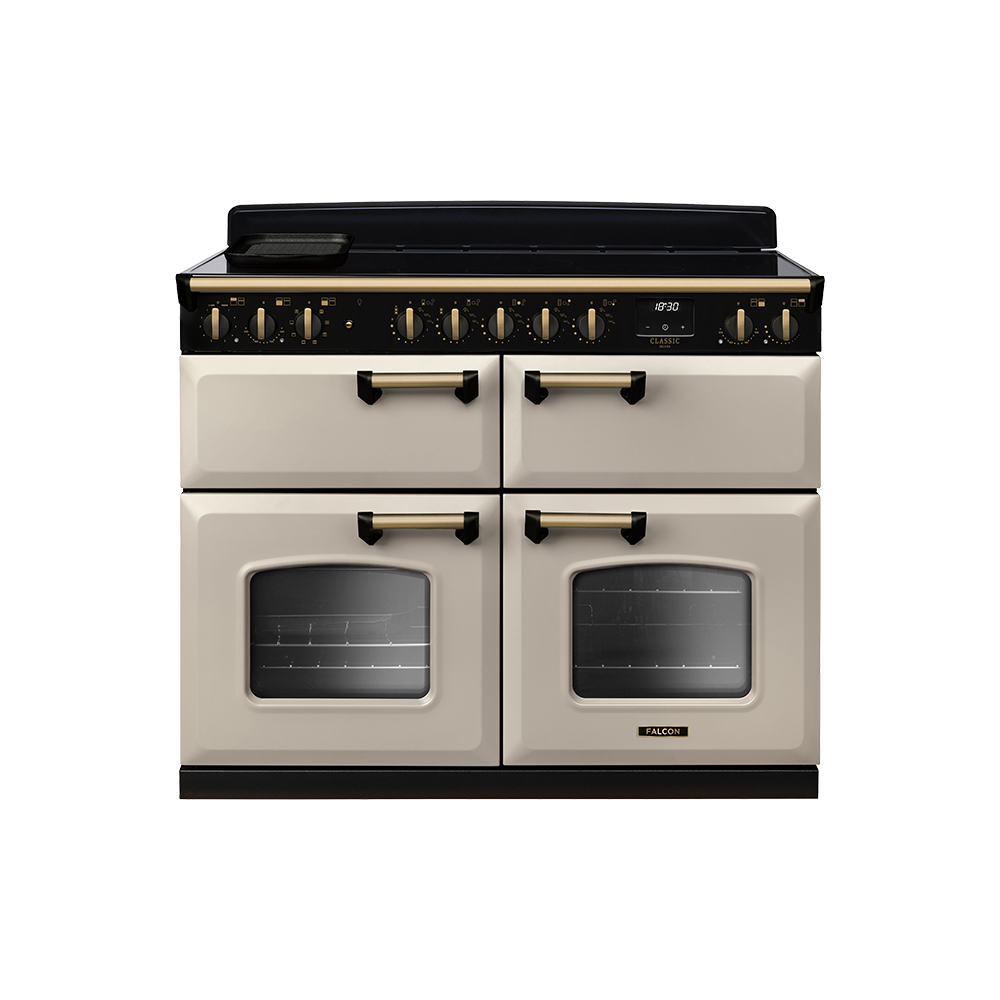 Falcon Classic Deluxe 2026 110 Inductie