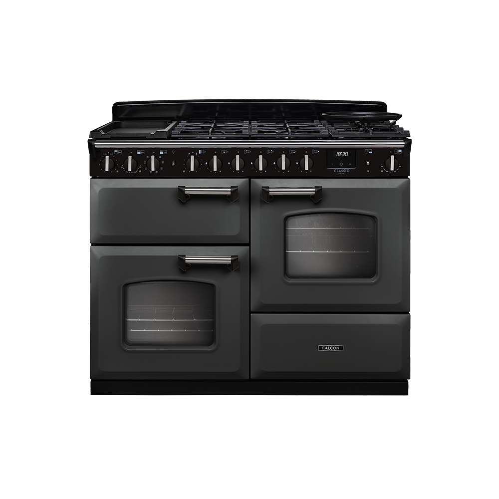 Falcon Classic Deluxe 2026 110 Gas