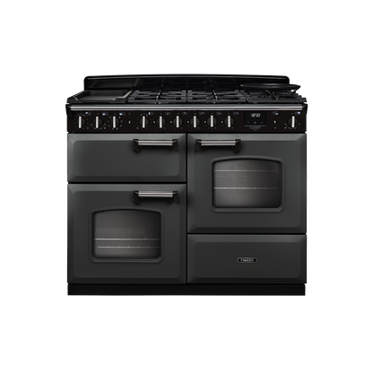 Falcon Classic Deluxe 2026 110 Gas