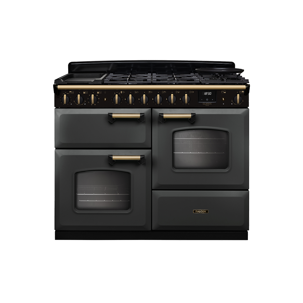 Falcon Classic Deluxe 2026 110 Gas