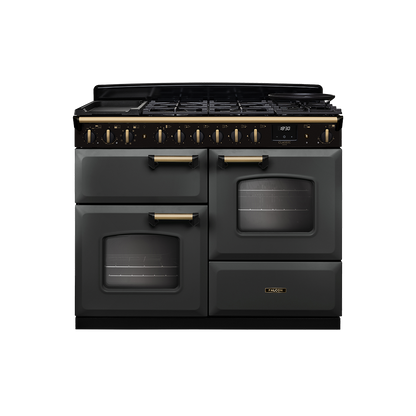 Falcon Classic Deluxe 2026 110 Gas