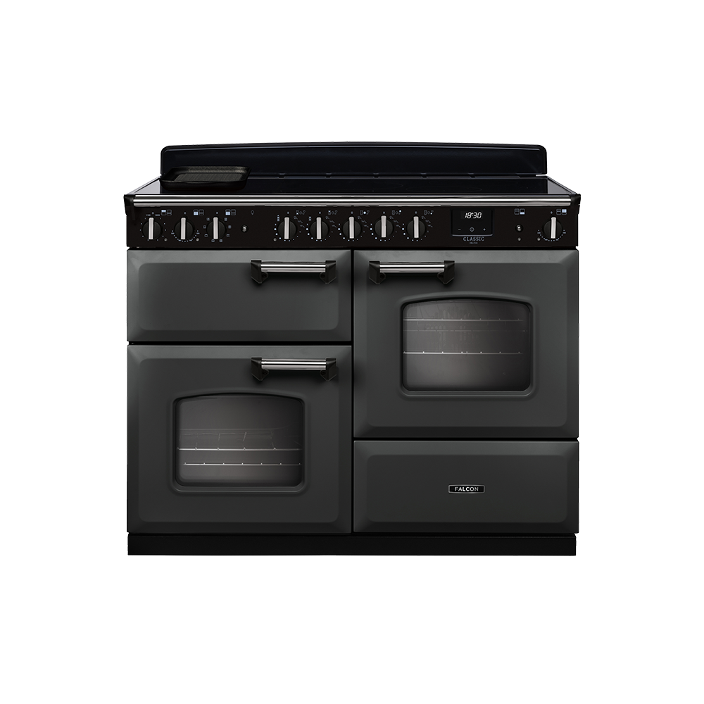 Falcon Classic Deluxe 2026 110 Inductie