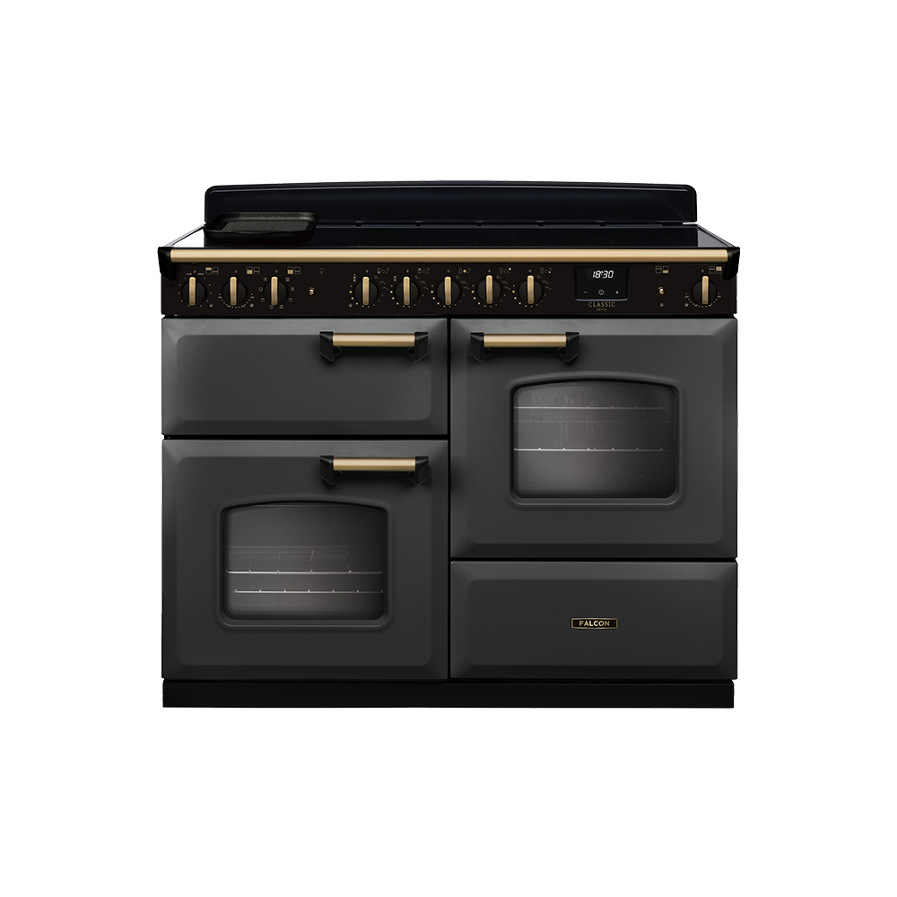 Falcon Classic Deluxe 2026 110 Inductie