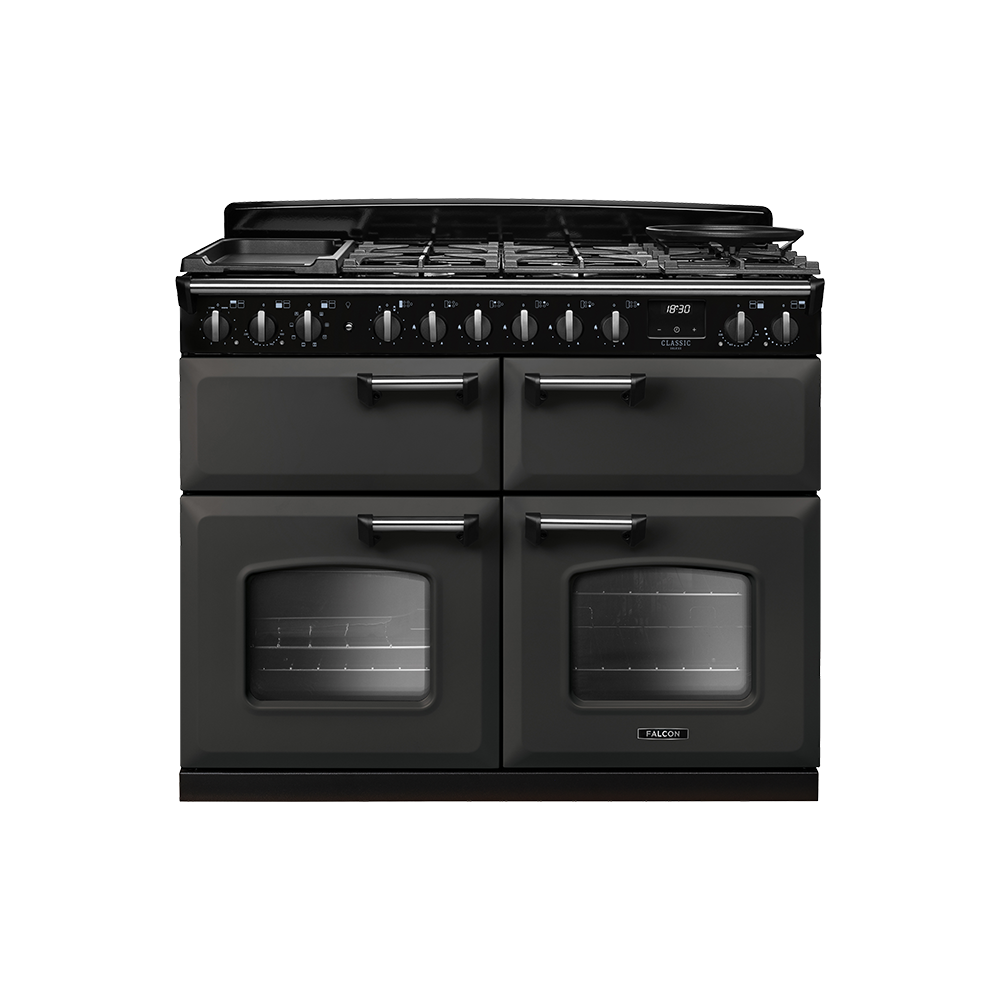 Falcon Classic Deluxe 2026 110 Gas