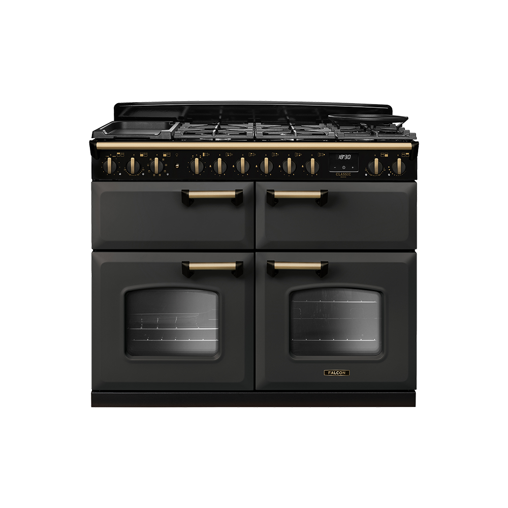 Falcon Classic Deluxe 2026 110 Gas