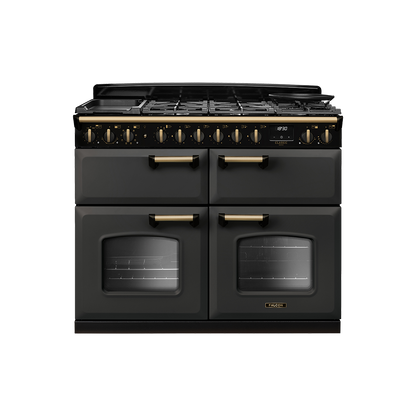 Falcon Classic Deluxe 2026 110 Gas