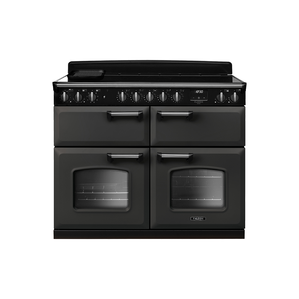 Falcon Classic Deluxe 2026 110 Inductie