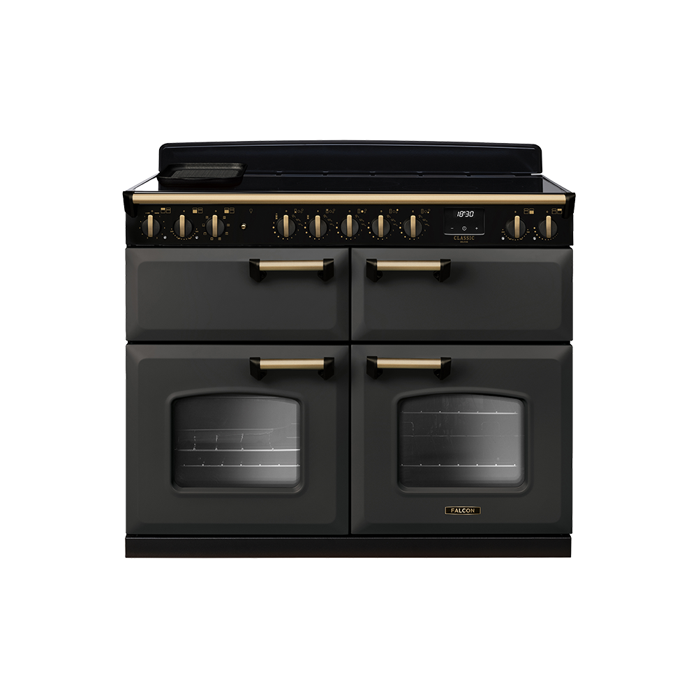 Falcon Classic Deluxe 2026 110 Inductie