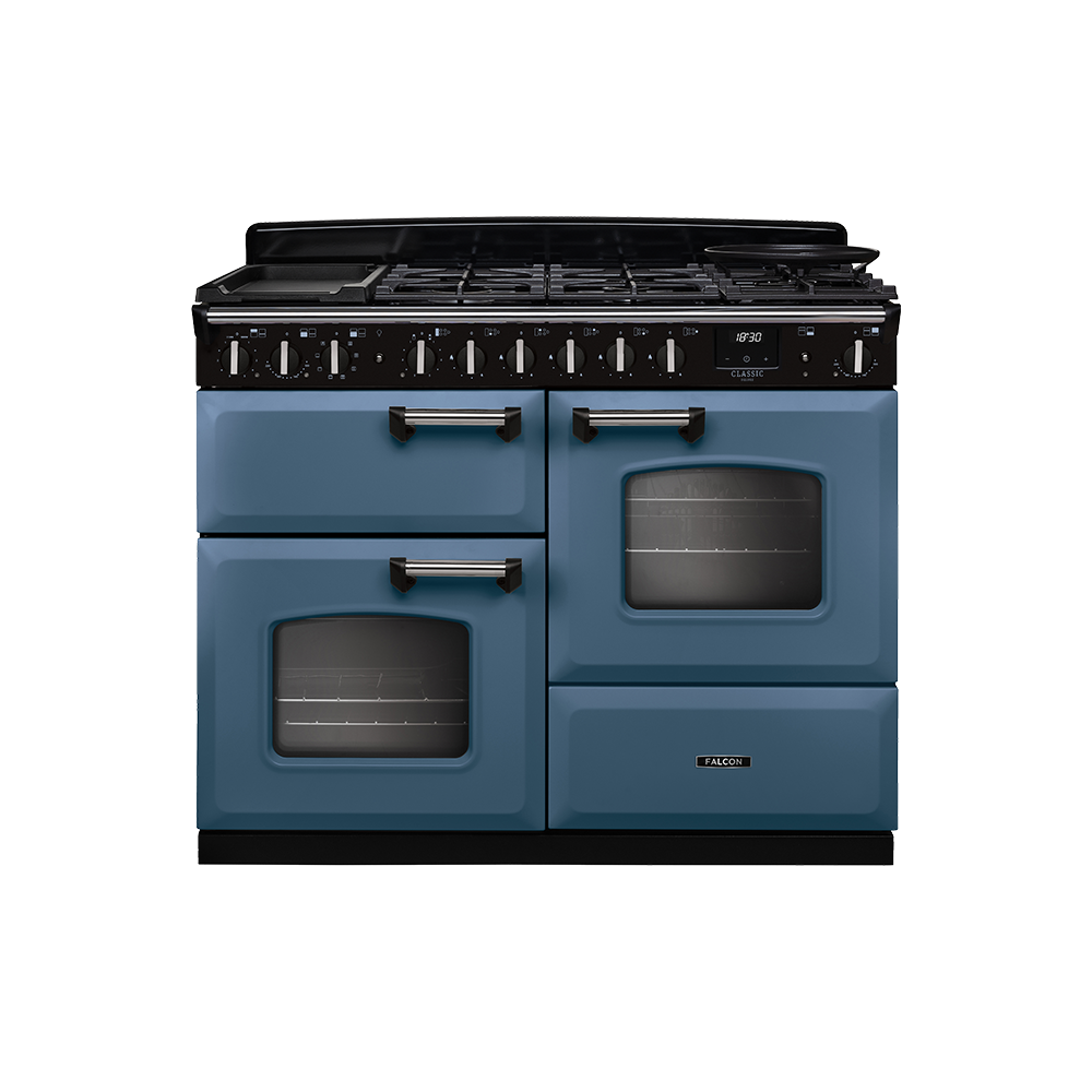 Falcon Classic Deluxe 2026 110 Gas