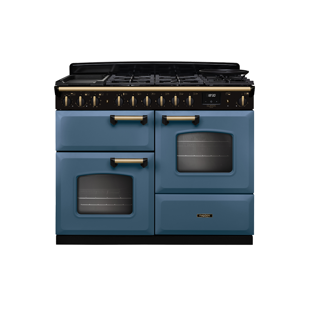 Falcon Classic Deluxe 2026 110 Gas