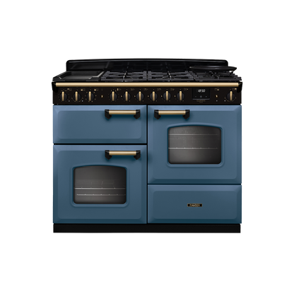 Falcon Classic Deluxe 2026 110 Gas