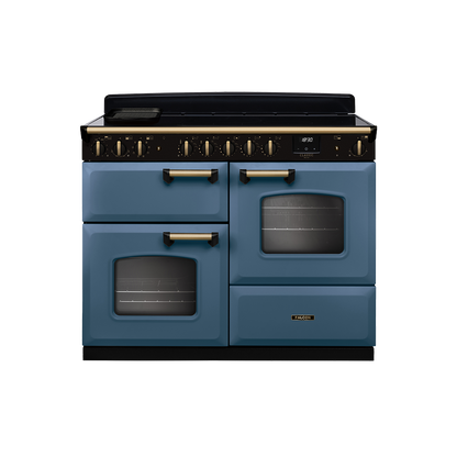 Falcon Classic Deluxe 2026 110 Inductie