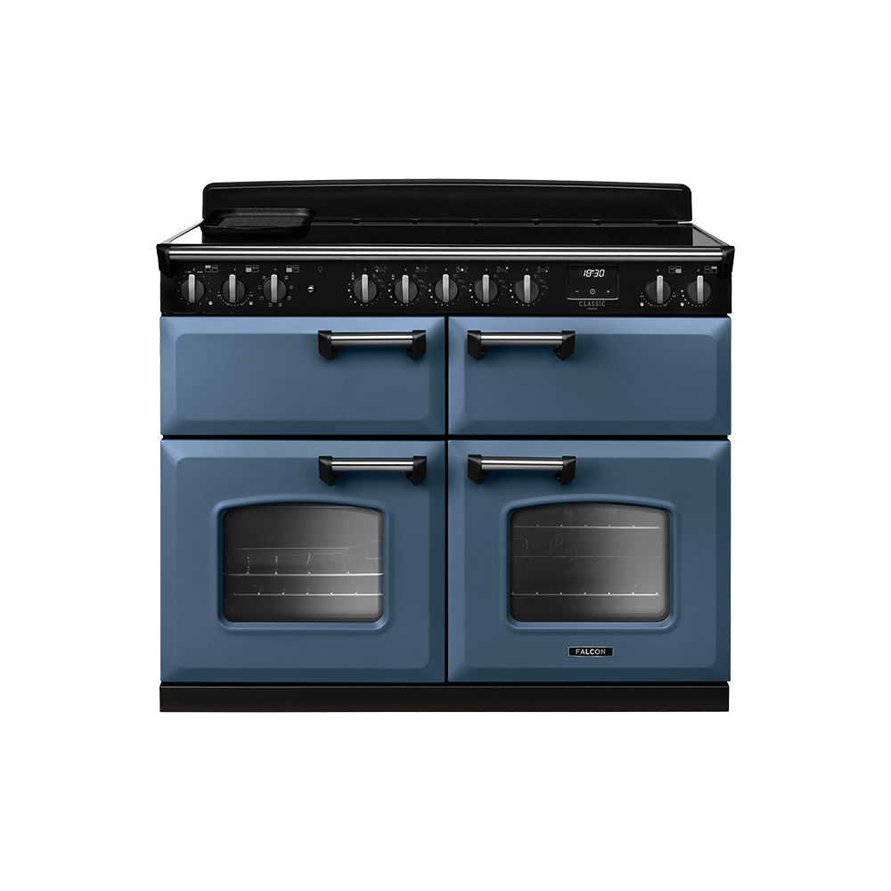 Falcon Classic Deluxe 2026 110 Inductie