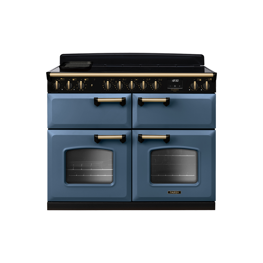 Falcon Classic Deluxe 2026 110 Gas