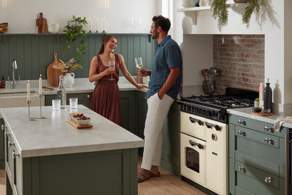 Falcon Classic Deluxe 2026 90 Inductie