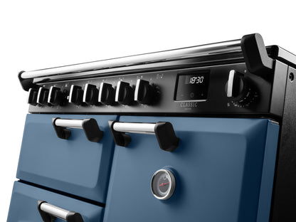 Falcon Classic Deluxe 2026 90 Inductie