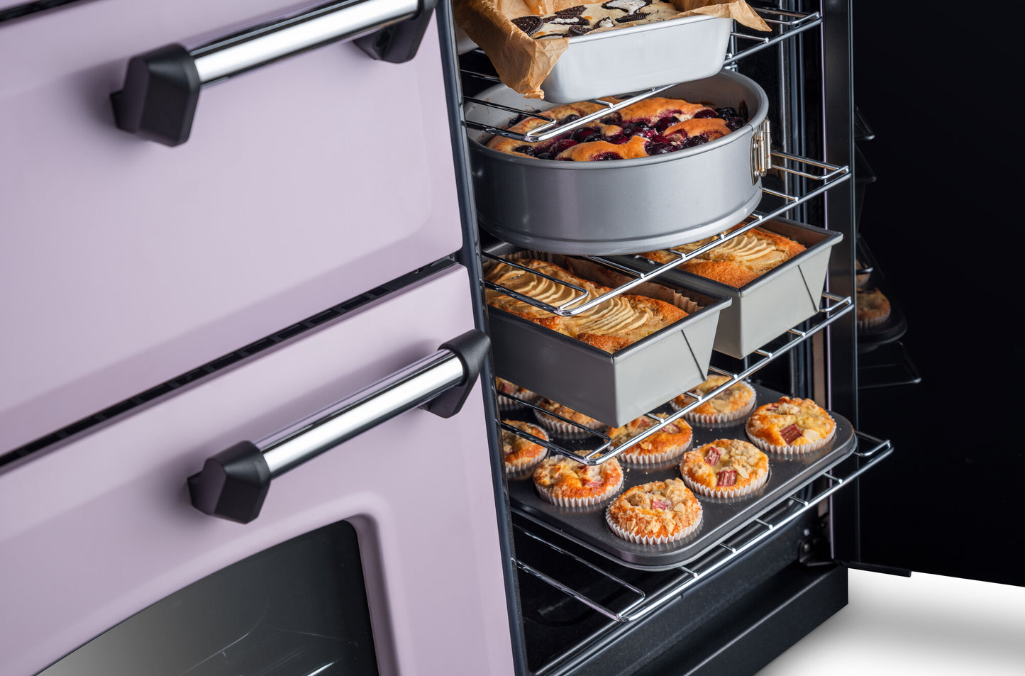 Falcon Classic Deluxe 2026 90 Inductie