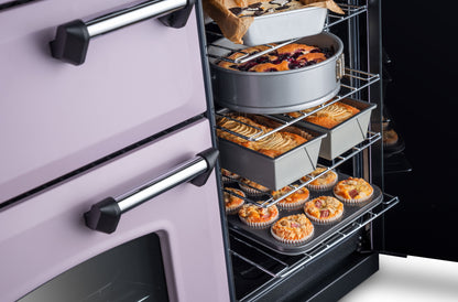 Falcon Classic Deluxe 2026 90 Inductie