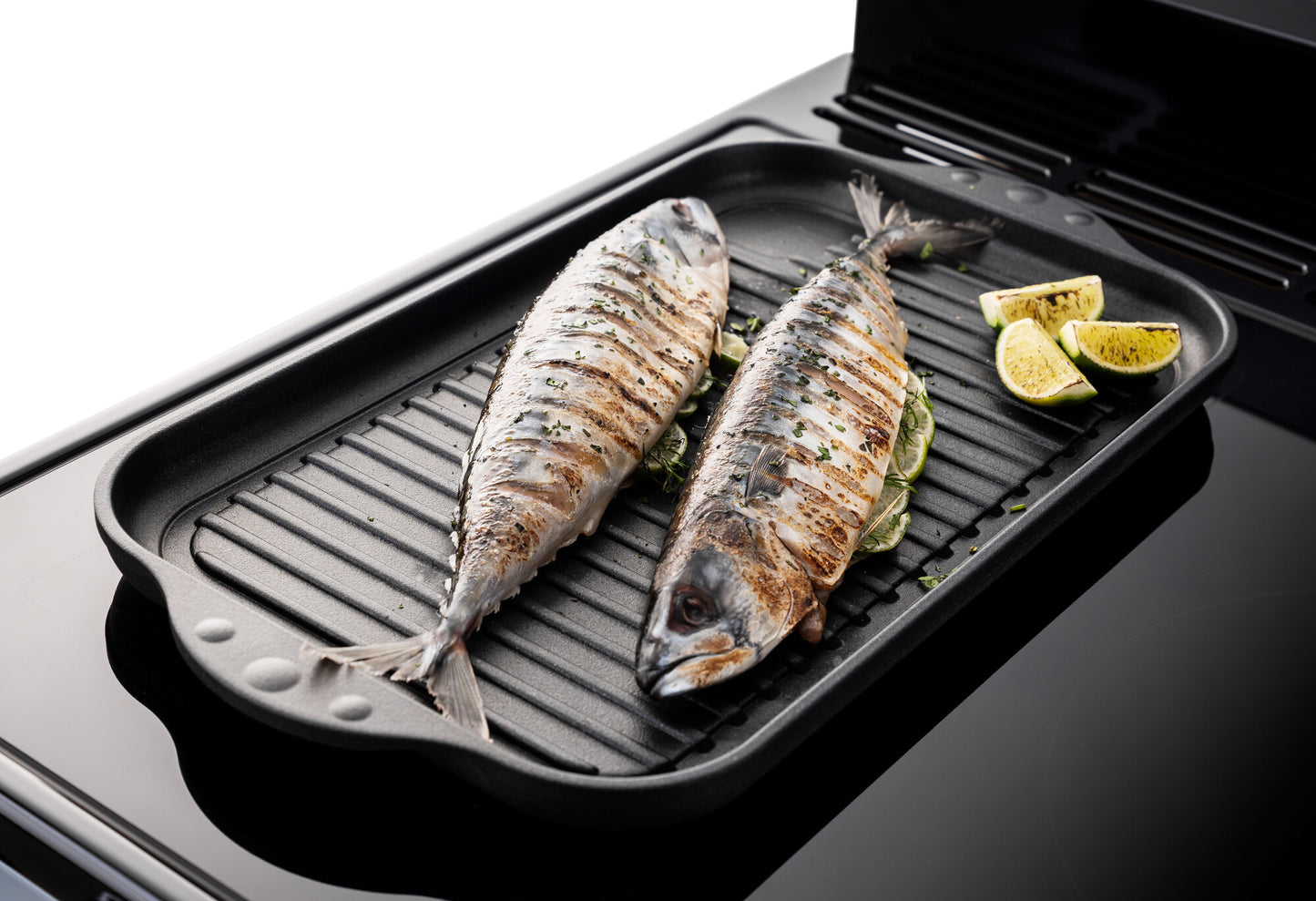 Falcon Classic Deluxe 2026 90 Inductie