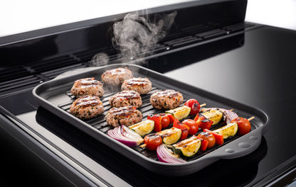 Falcon Classic Deluxe 2026 90 Inductie