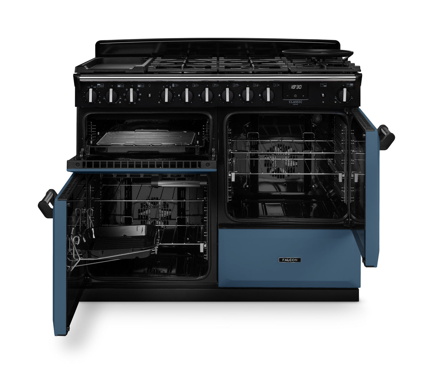 Falcon Classic Deluxe 2026 110 Gas
