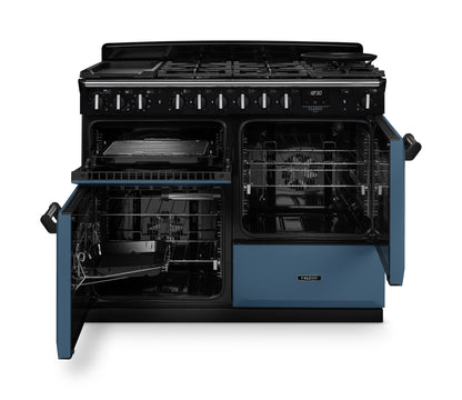 Falcon Classic Deluxe 2026 110 Gas