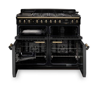 Falcon Classic Deluxe 2026 110 Gas