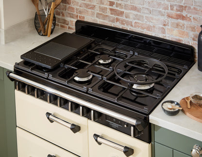 Falcon Classic Deluxe 2026 90 Inductie