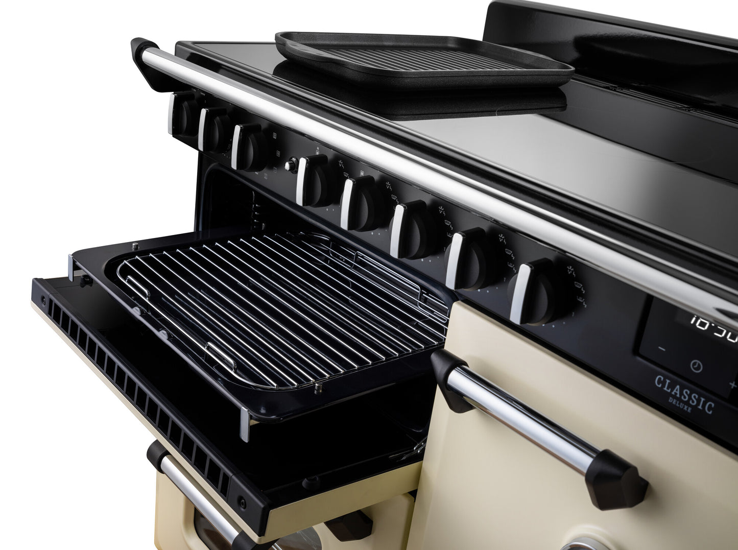 Falcon Classic Deluxe 2026 90 Inductie