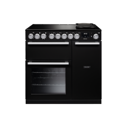 Falcon Nexus 2026 90 Inductie