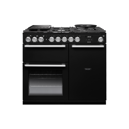 Falcon Nexus 2026 100 Gas
