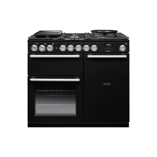 Falcon Nexus 2026 100 Gas