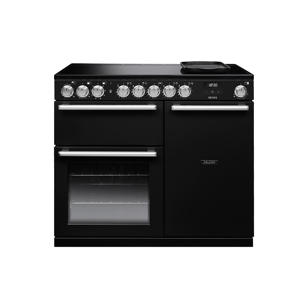 Falcon Nexus 2026 100 Inductie