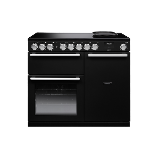 Falcon Nexus 2026 100 Inductie