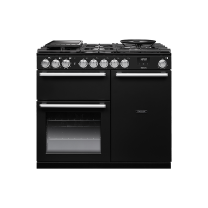 Falcon Nexus 2026 100 Gas