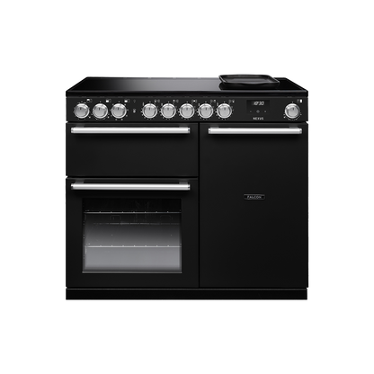 Falcon Nexus 2026 100 Inductie