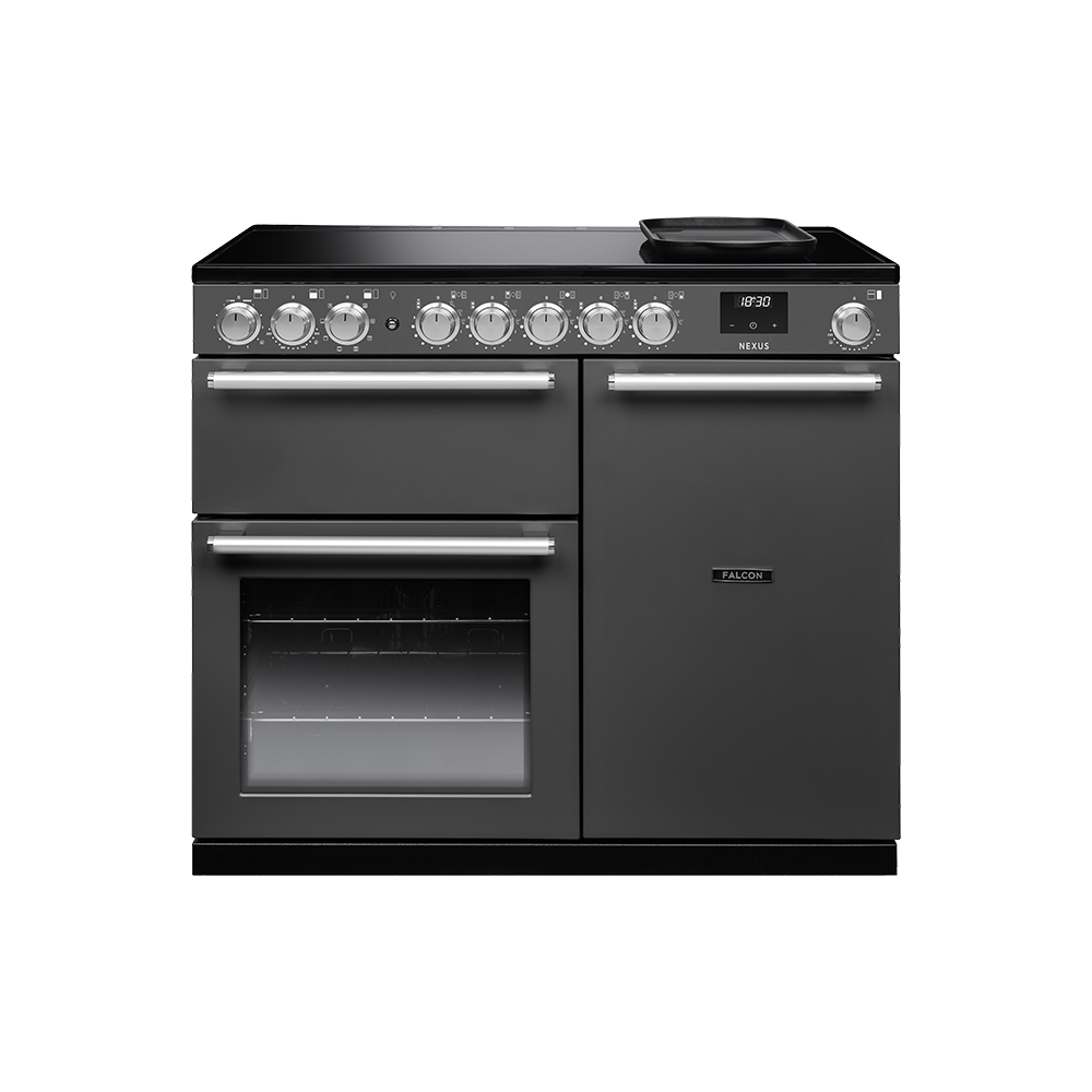 Falcon Nexus 2026 100 Inductie