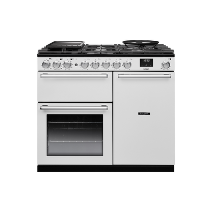 Falcon Nexus 2026 100 Gas
