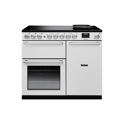 Falcon Nexus 2026 100 Inductie