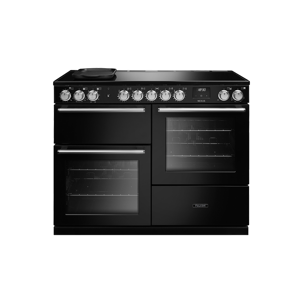 Falcon Nexus 2026 110 inductie