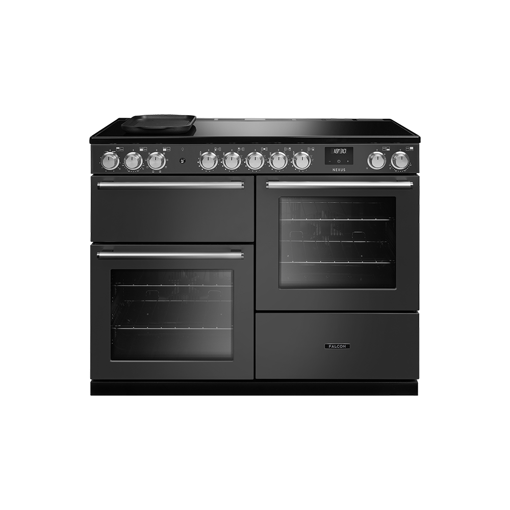 Falcon Nexus 2026 110 inductie