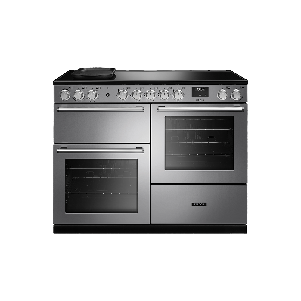 Falcon Nexus 2026 110 inductie