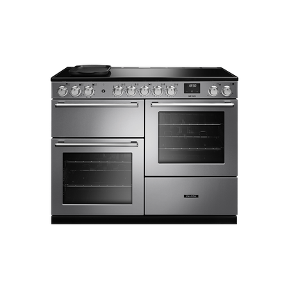 Falcon Nexus 2026 110 inductie