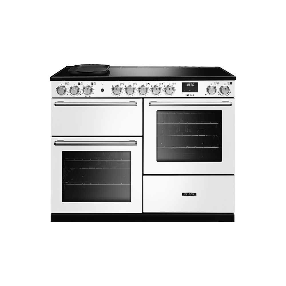 Falcon Nexus 2026 110 inductie