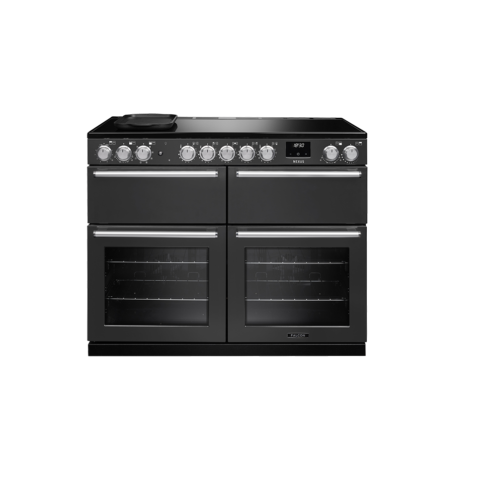 Falcon Nexus 2026 110 inductie