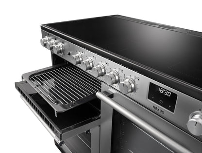 Falcon Nexus 2026 110 inductie